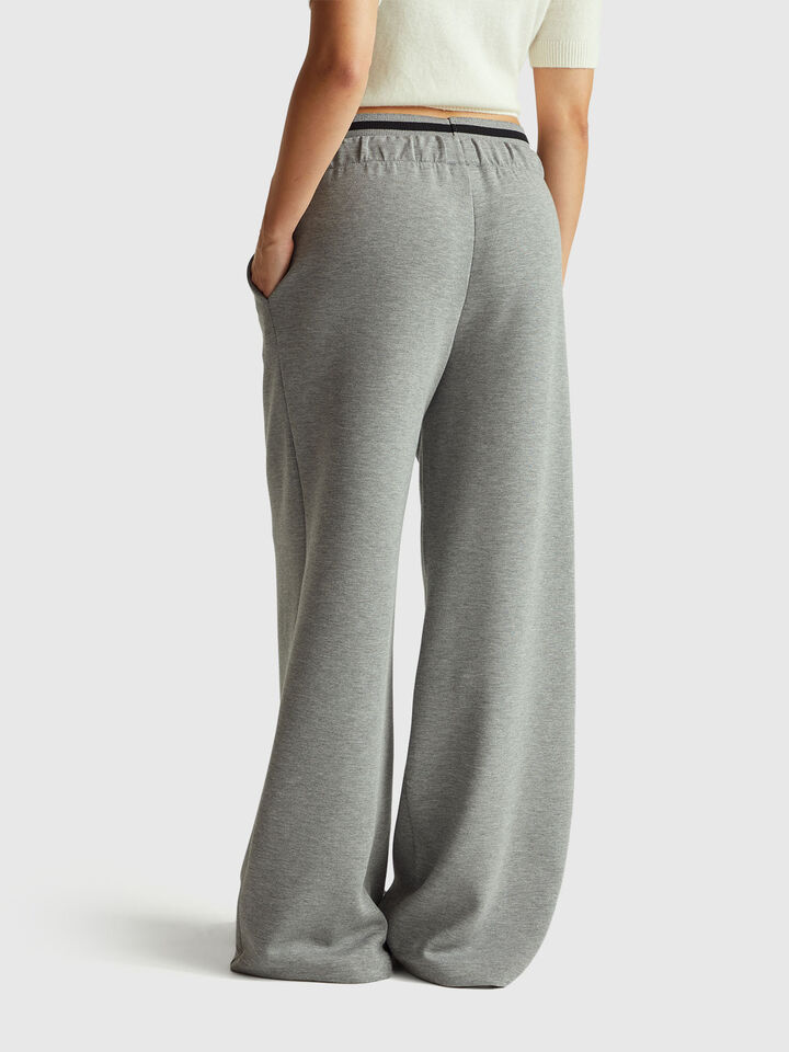 TROUSERS Women image number 2